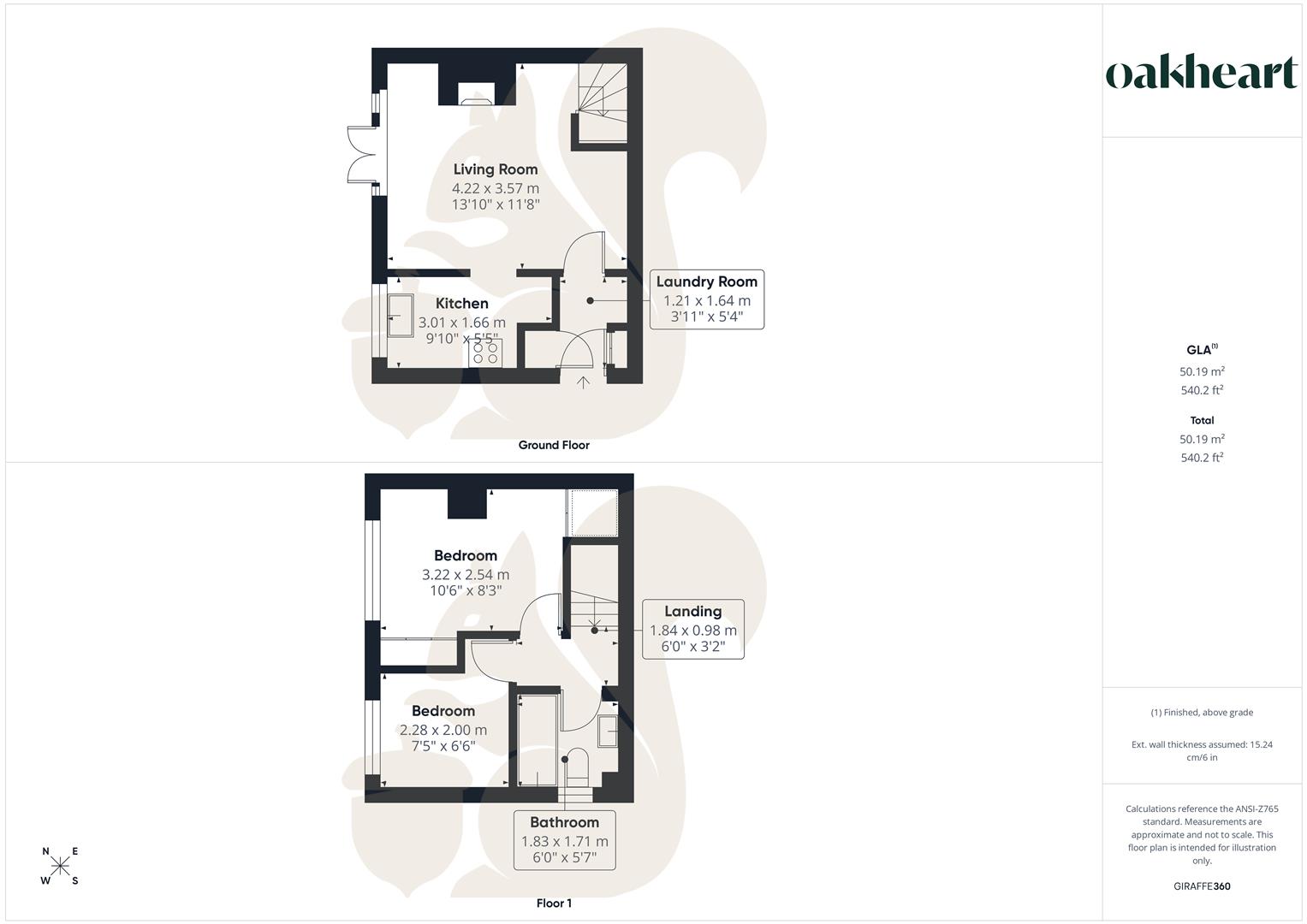 Floorplan thumbnail